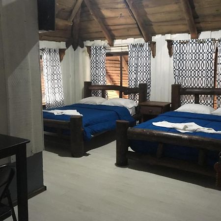 Hotel Samsara 乌维塔 外观 照片