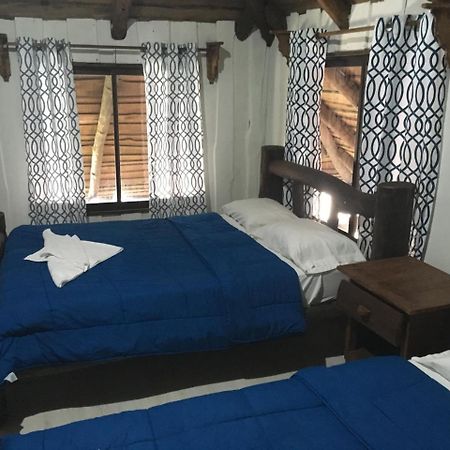 Hotel Samsara 乌维塔 外观 照片