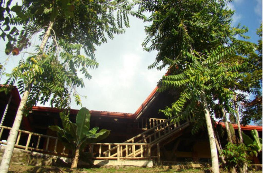 Hotel Samsara 乌维塔 外观 照片