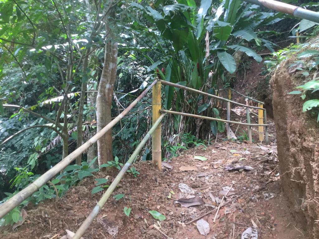 Hotel Samsara 乌维塔 外观 照片