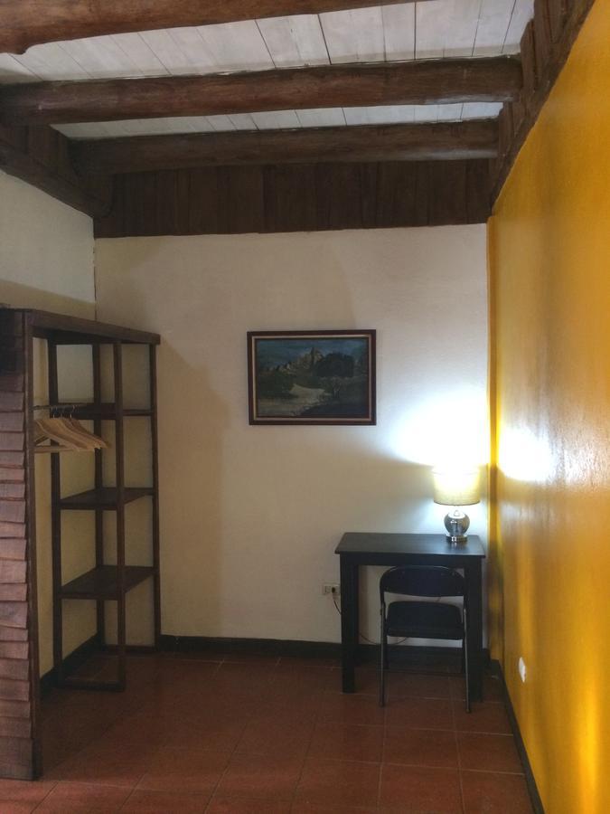 Hotel Samsara 乌维塔 外观 照片