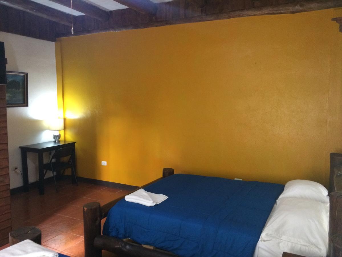 Hotel Samsara 乌维塔 外观 照片
