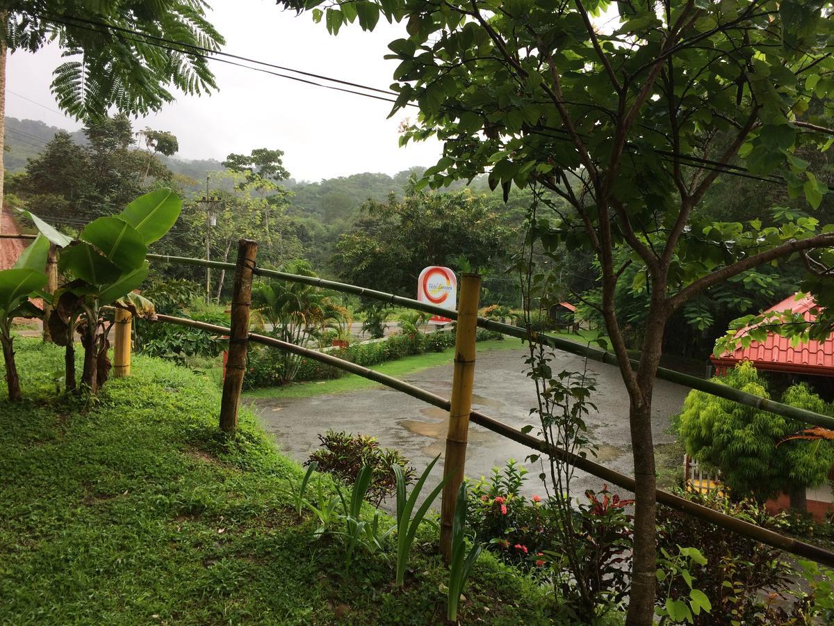 Hotel Samsara 乌维塔 外观 照片