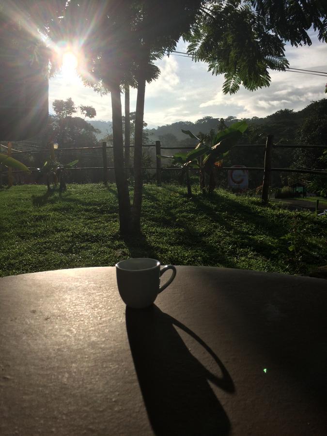 Hotel Samsara 乌维塔 外观 照片