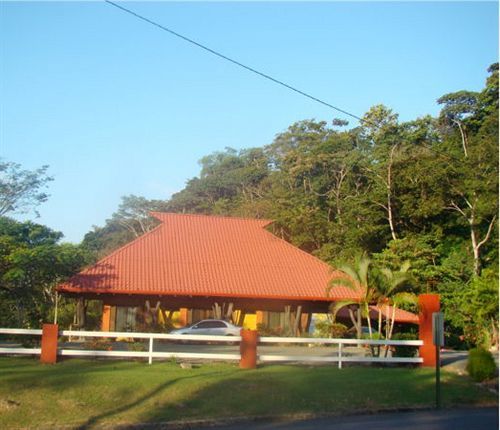 Hotel Samsara 乌维塔 外观 照片