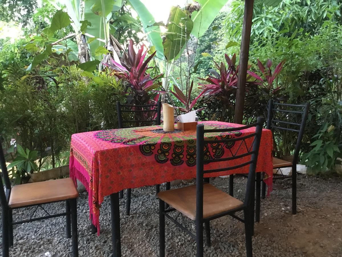 Hotel Samsara 乌维塔 外观 照片
