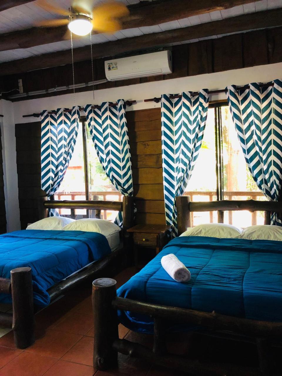 Hotel Samsara 乌维塔 外观 照片