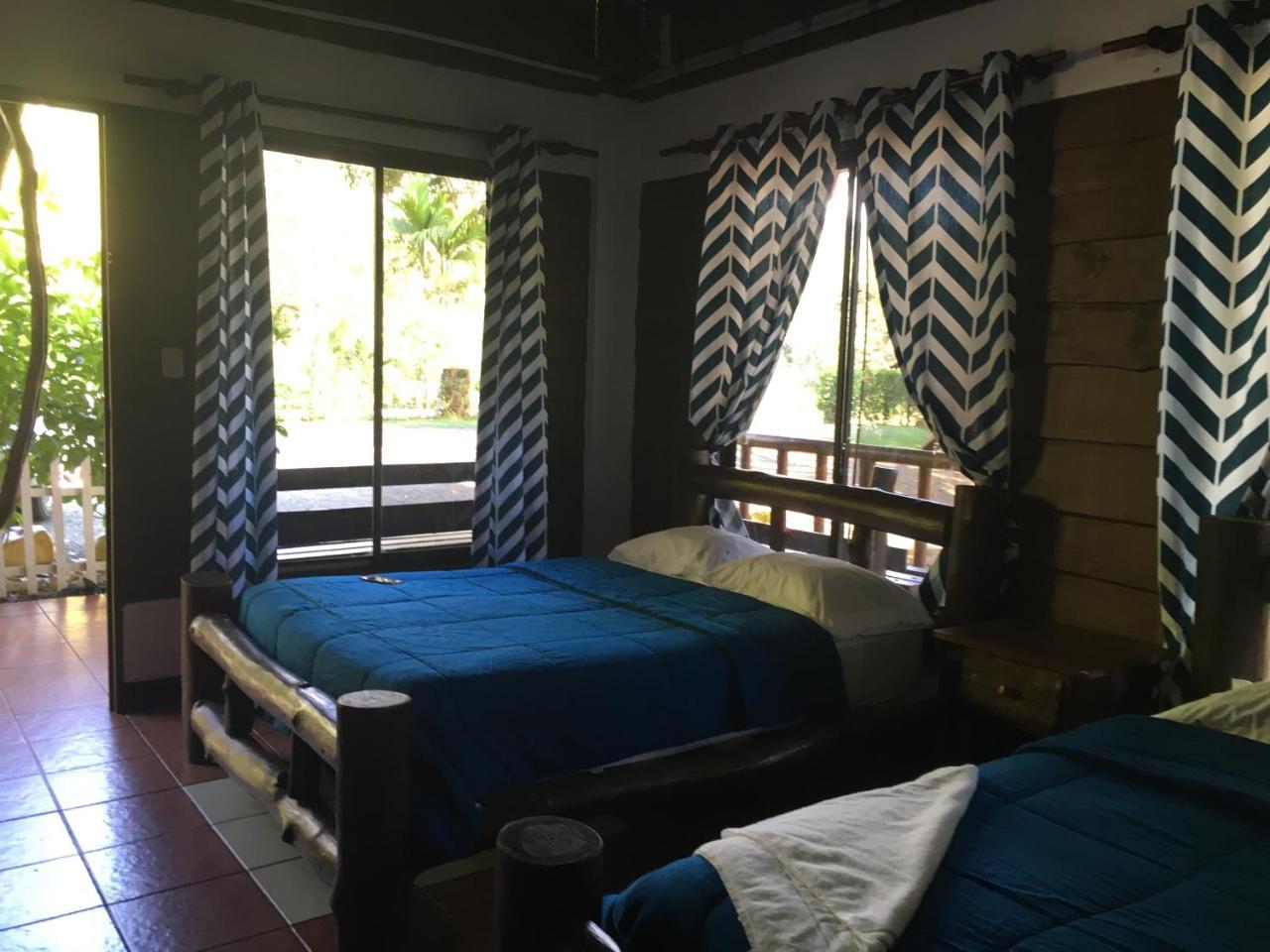 Hotel Samsara 乌维塔 外观 照片
