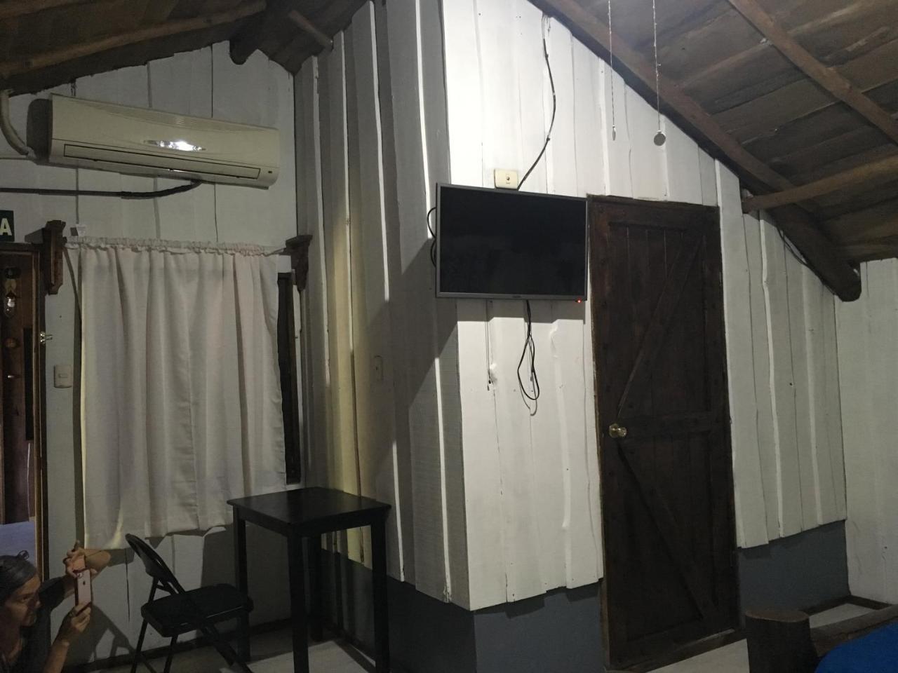 Hotel Samsara 乌维塔 外观 照片