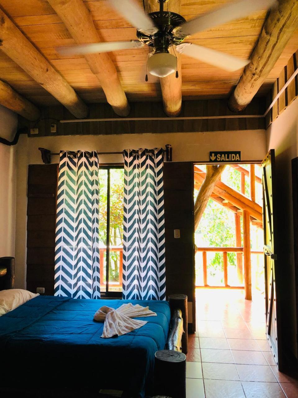 Hotel Samsara 乌维塔 外观 照片