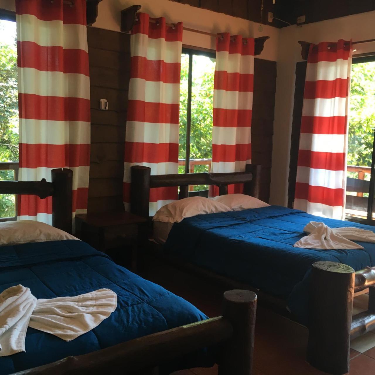 Hotel Samsara 乌维塔 外观 照片