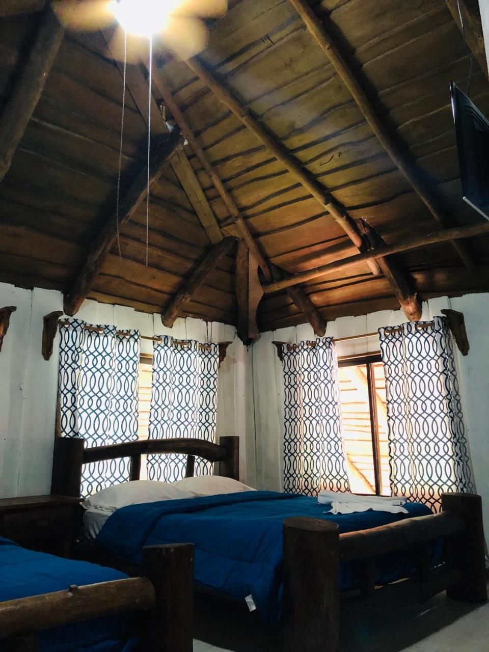 Hotel Samsara 乌维塔 外观 照片