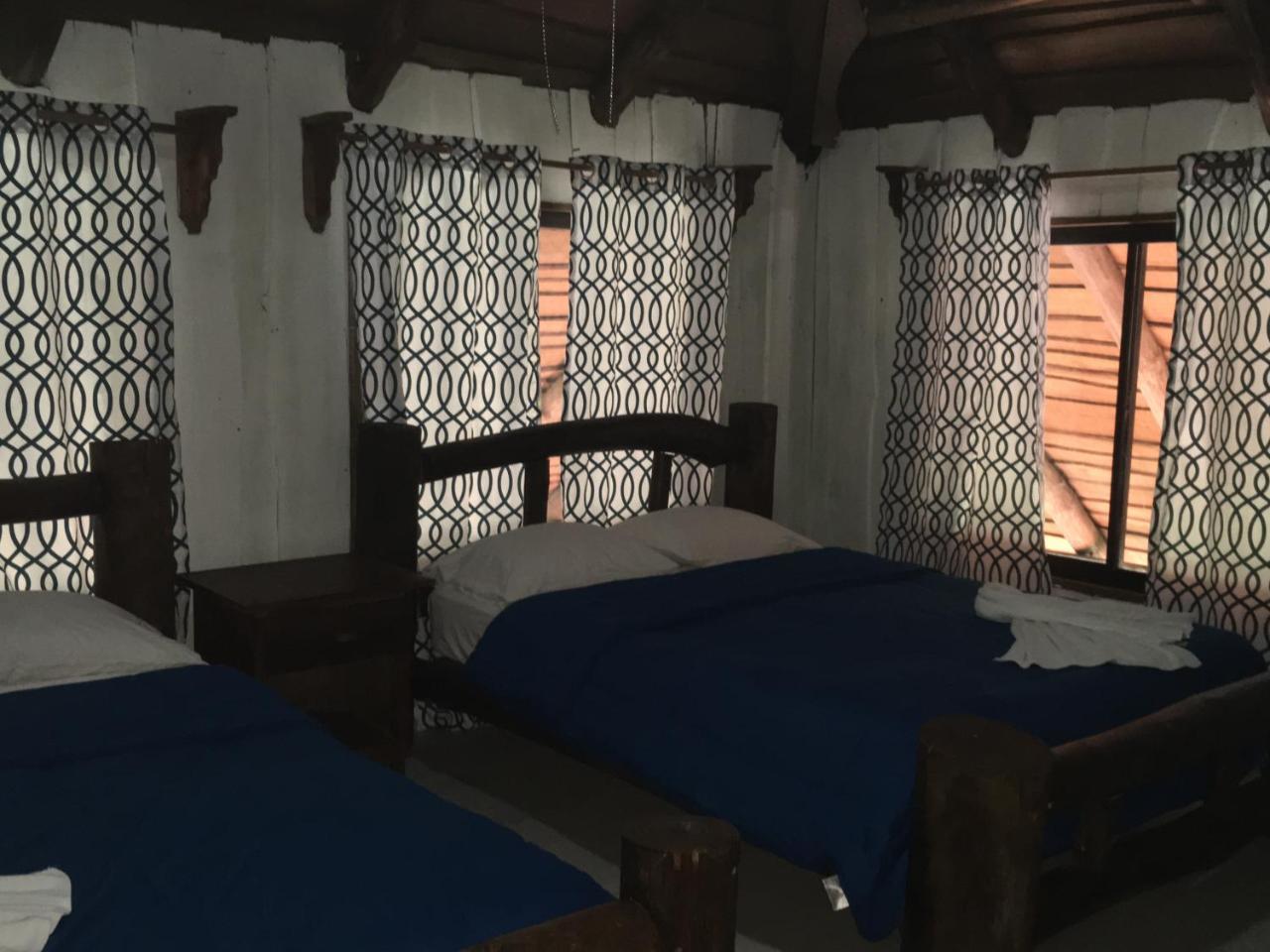 Hotel Samsara 乌维塔 外观 照片