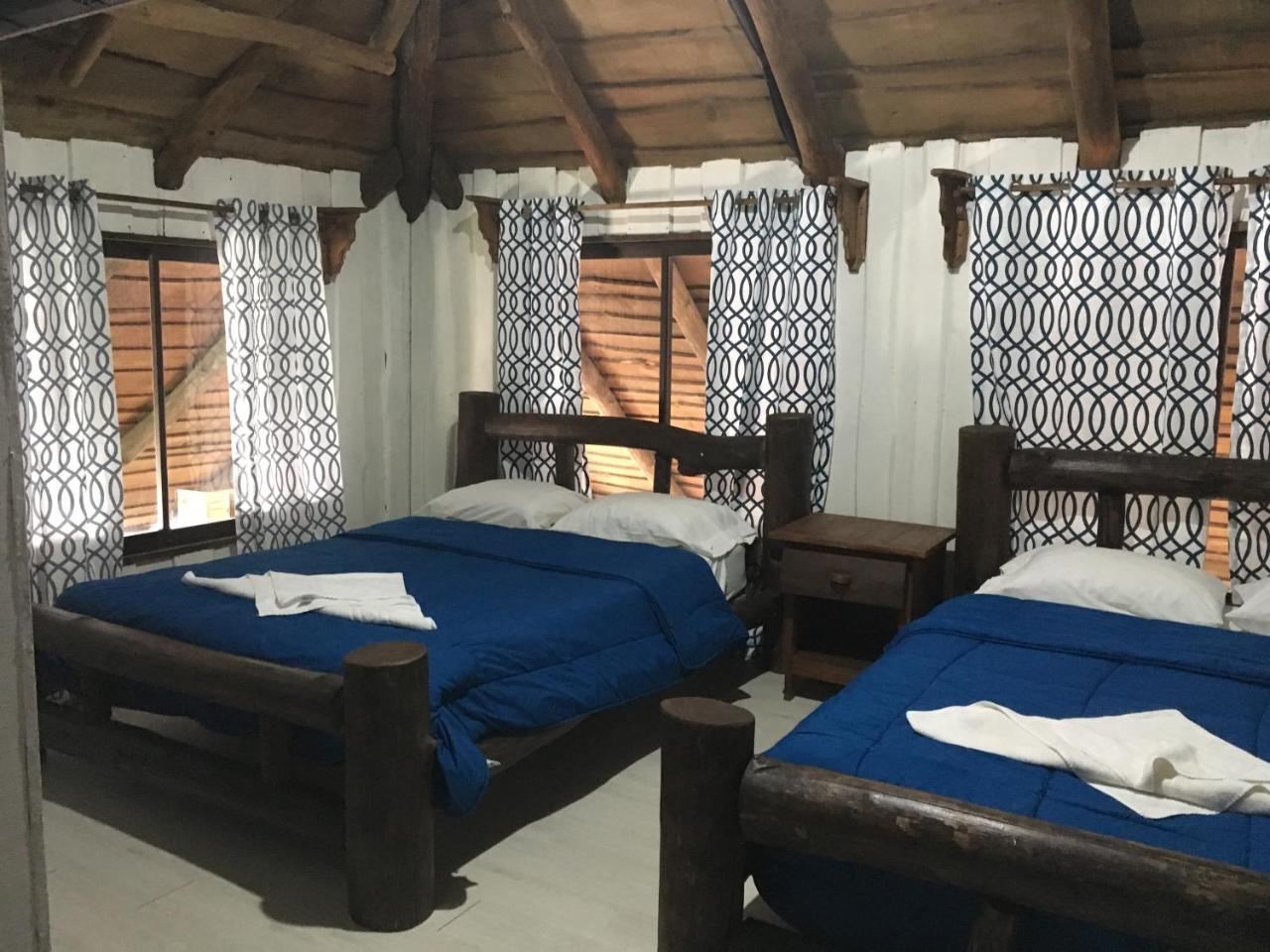 Hotel Samsara 乌维塔 外观 照片