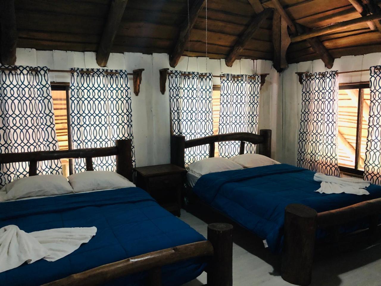 Hotel Samsara 乌维塔 外观 照片