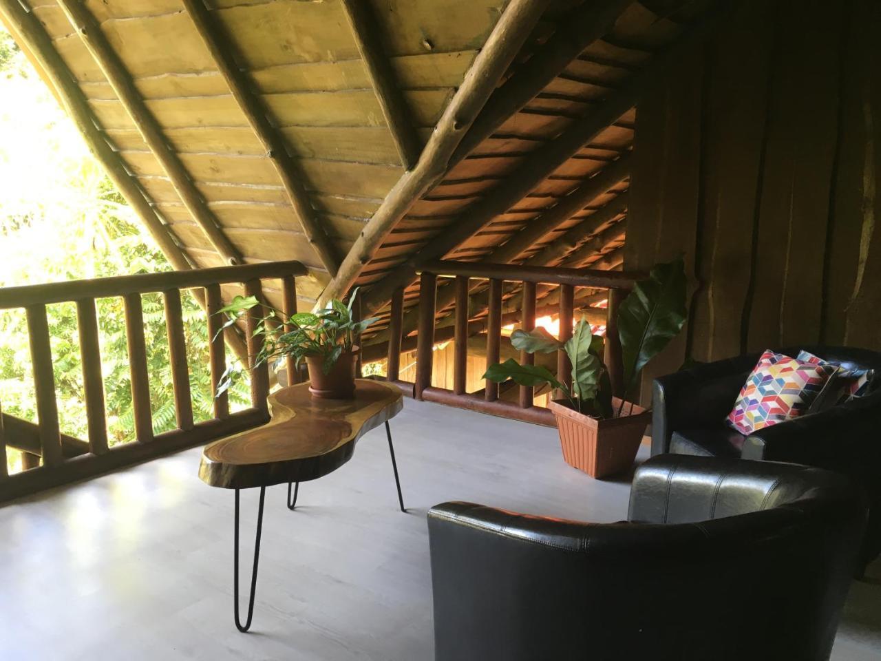 Hotel Samsara 乌维塔 外观 照片
