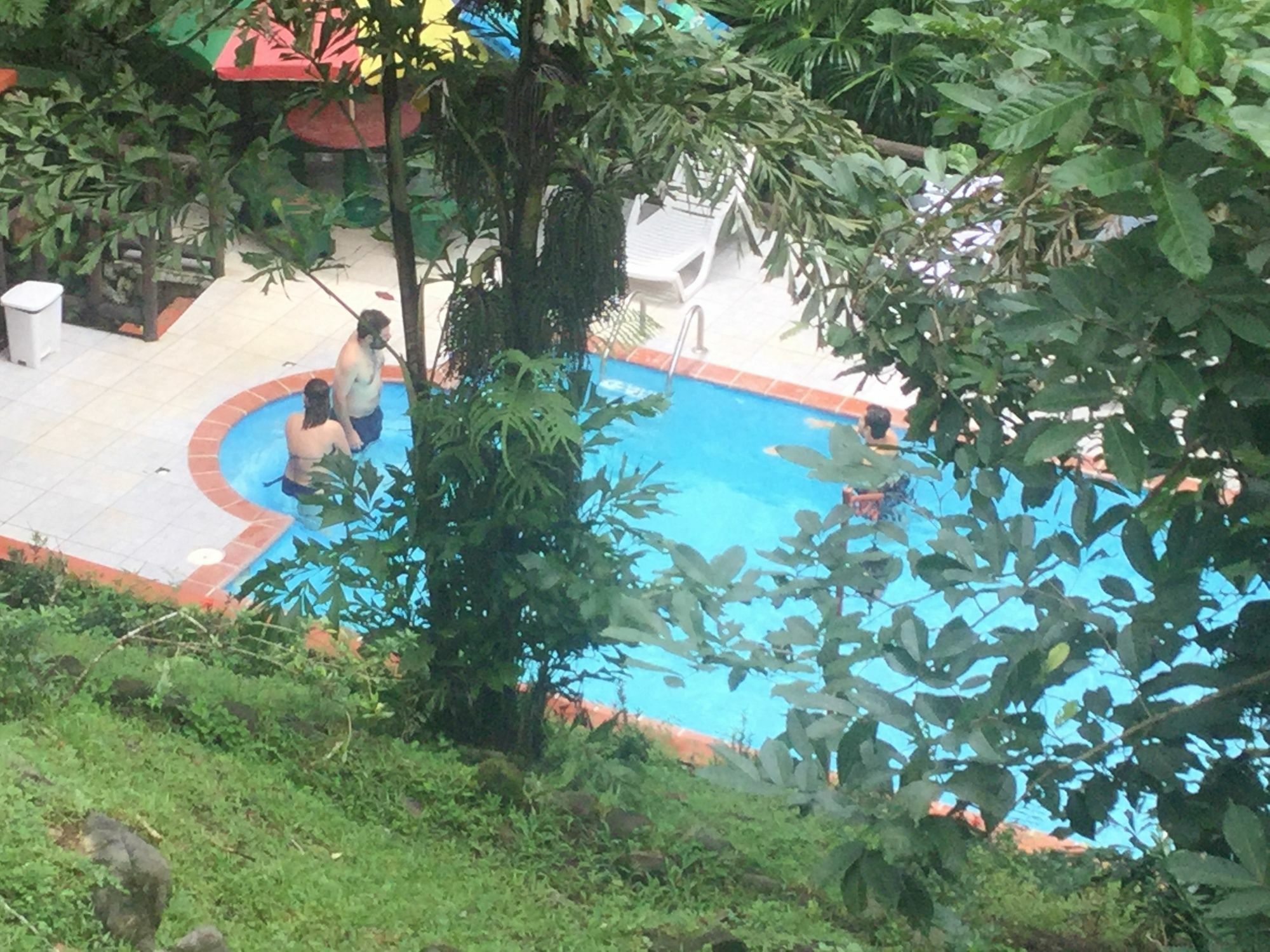 Hotel Samsara 乌维塔 外观 照片