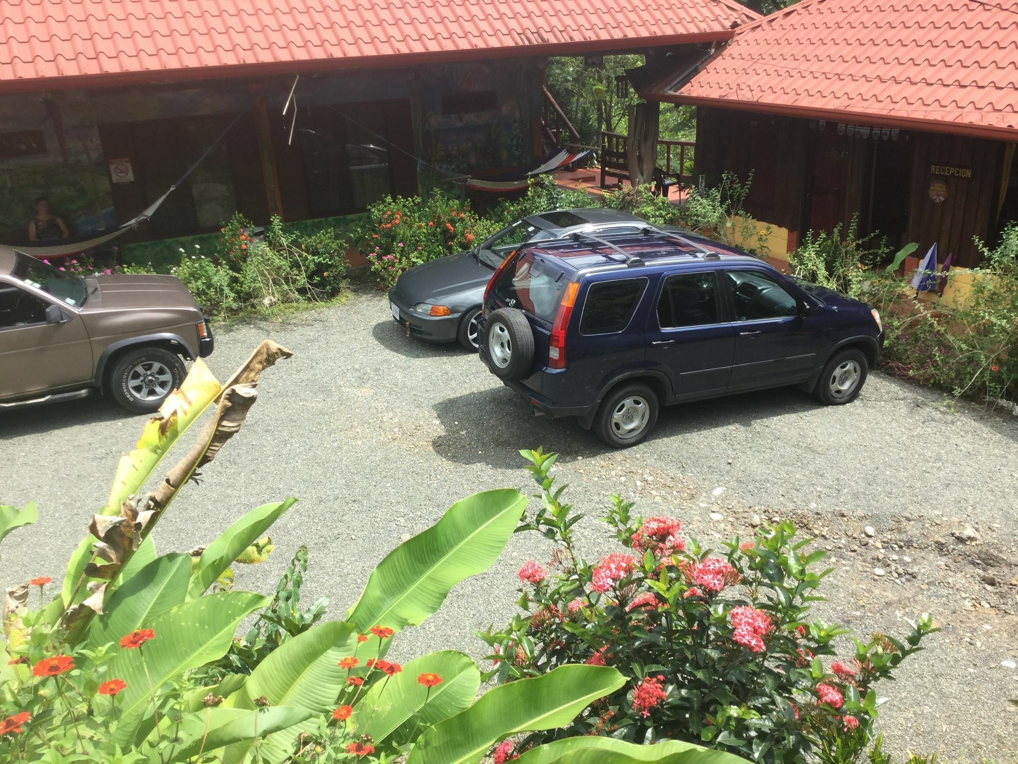 Hotel Samsara 乌维塔 外观 照片