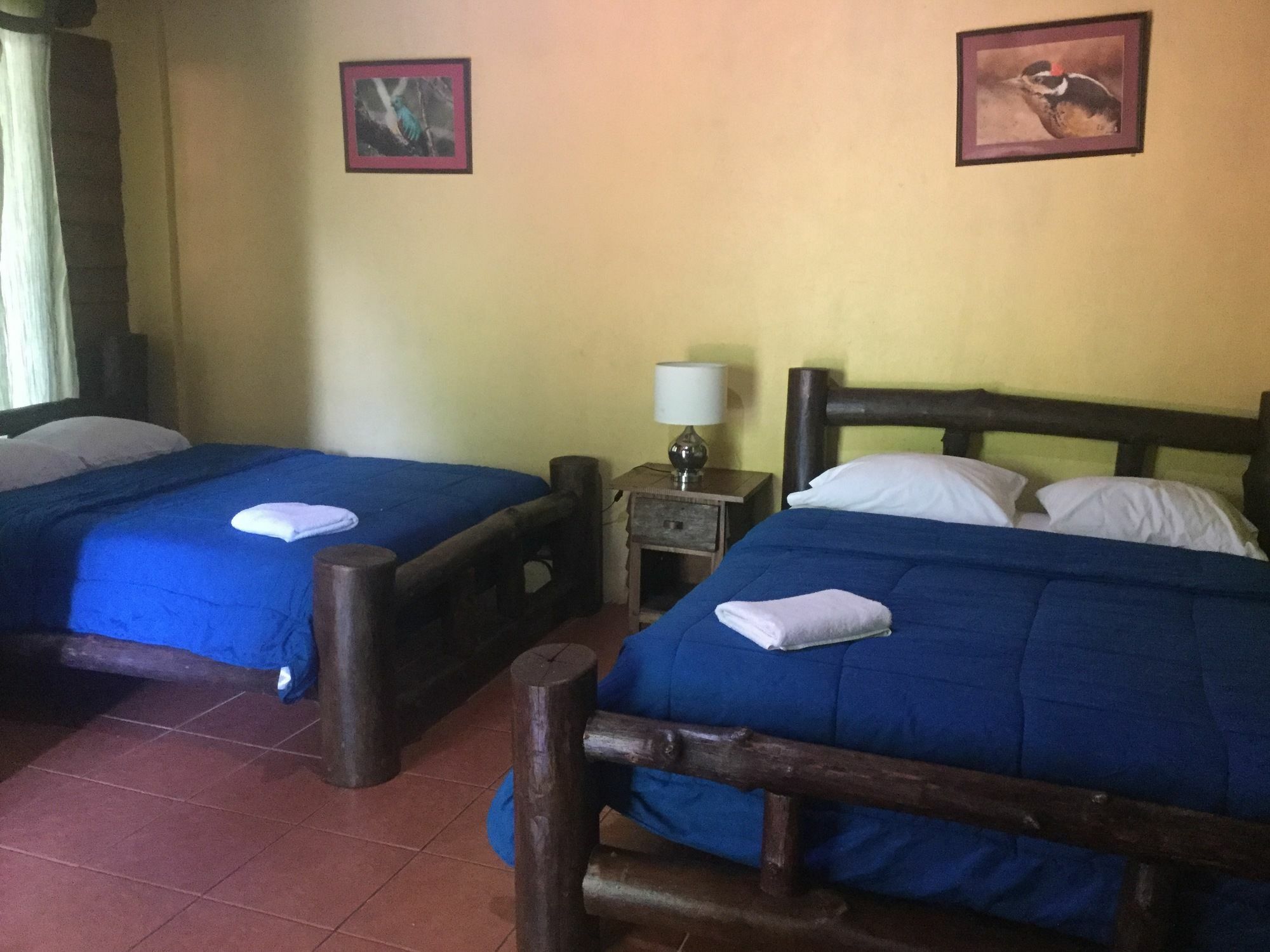 Hotel Samsara 乌维塔 外观 照片