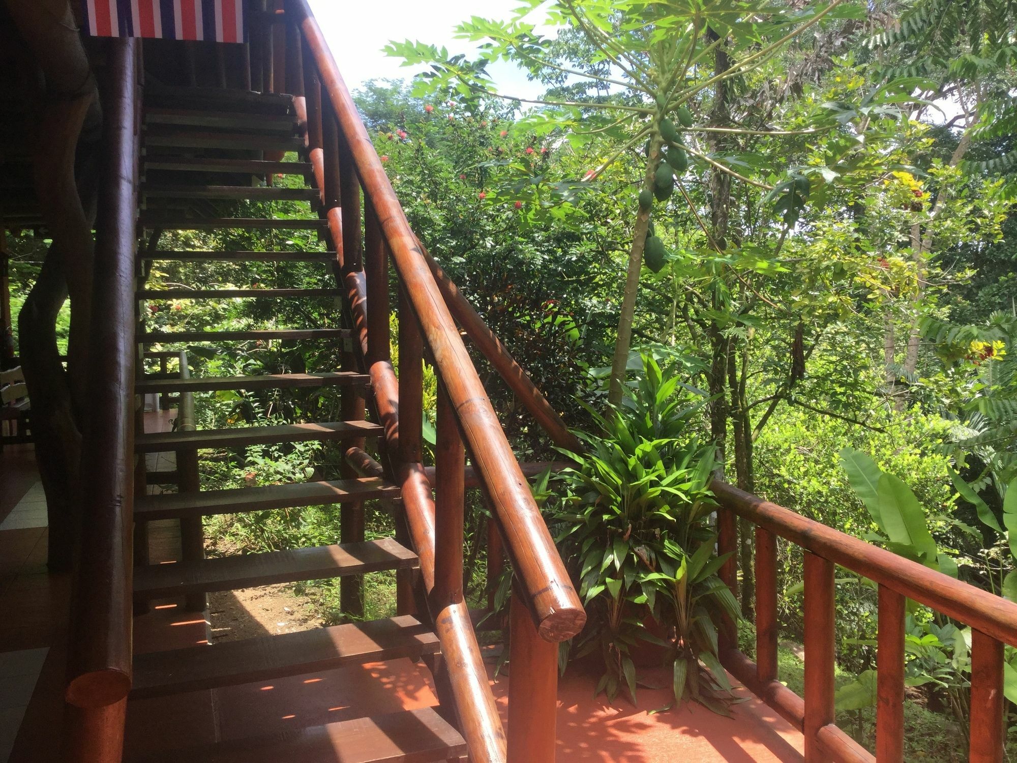 Hotel Samsara 乌维塔 外观 照片