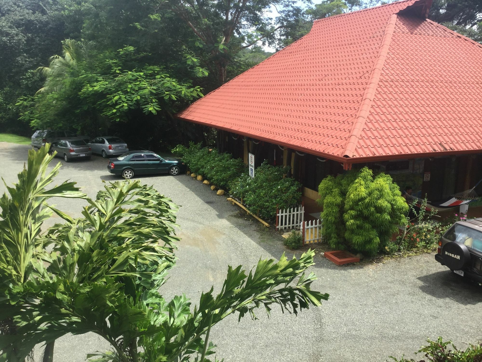 Hotel Samsara 乌维塔 外观 照片