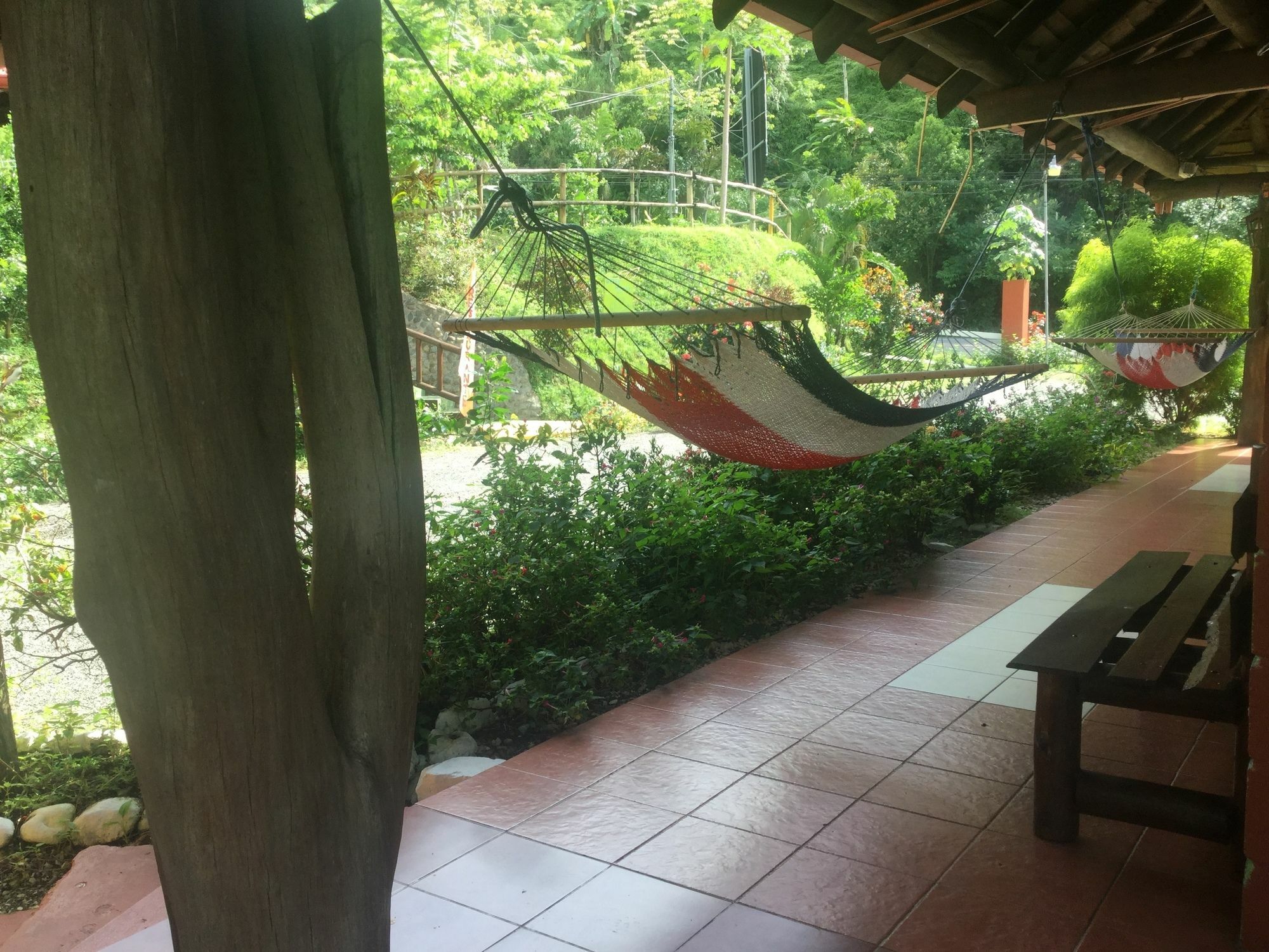 Hotel Samsara 乌维塔 外观 照片